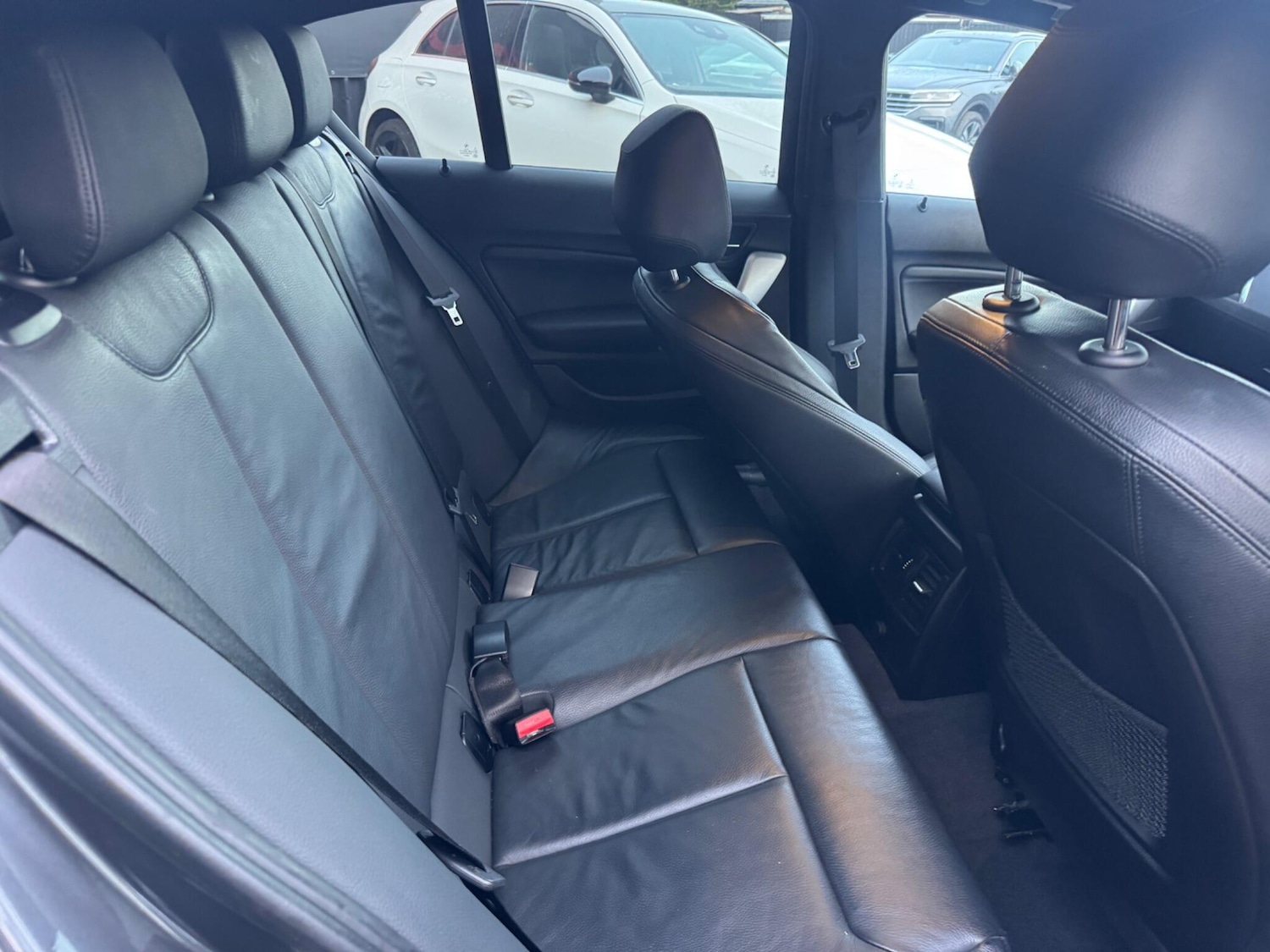 Used BMW 1 Series 2019 for sale - 76370559: Photo 8