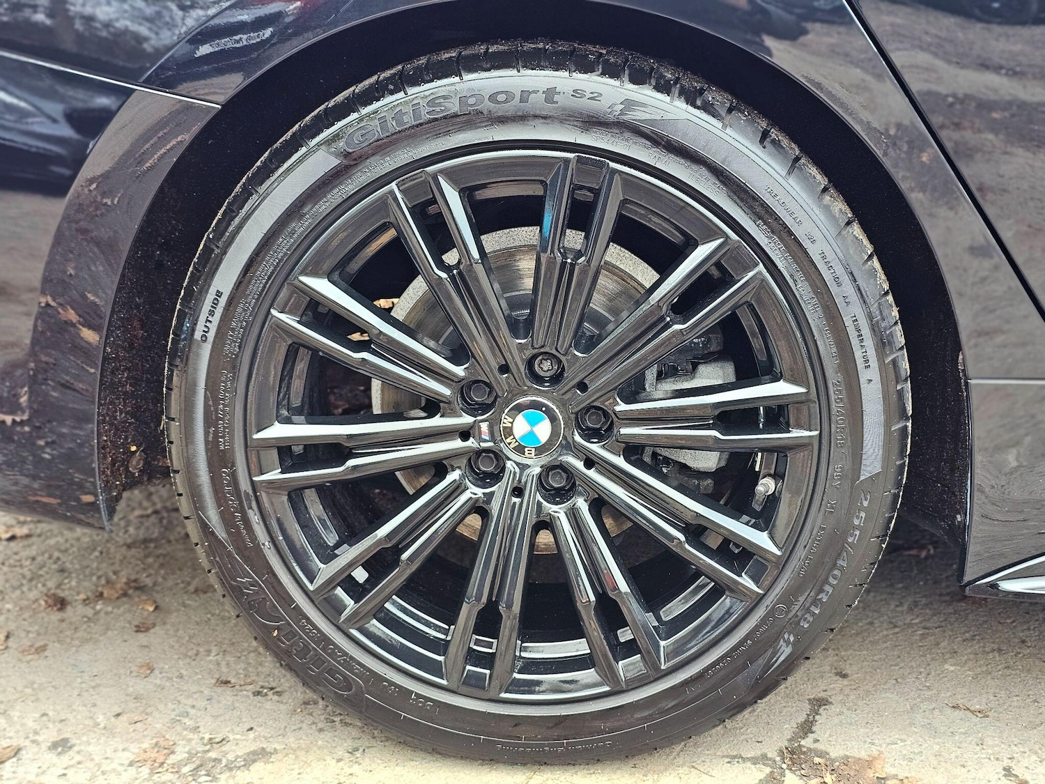 Used BMW 3 Series 2022 for sale - 76644621: Photo 10