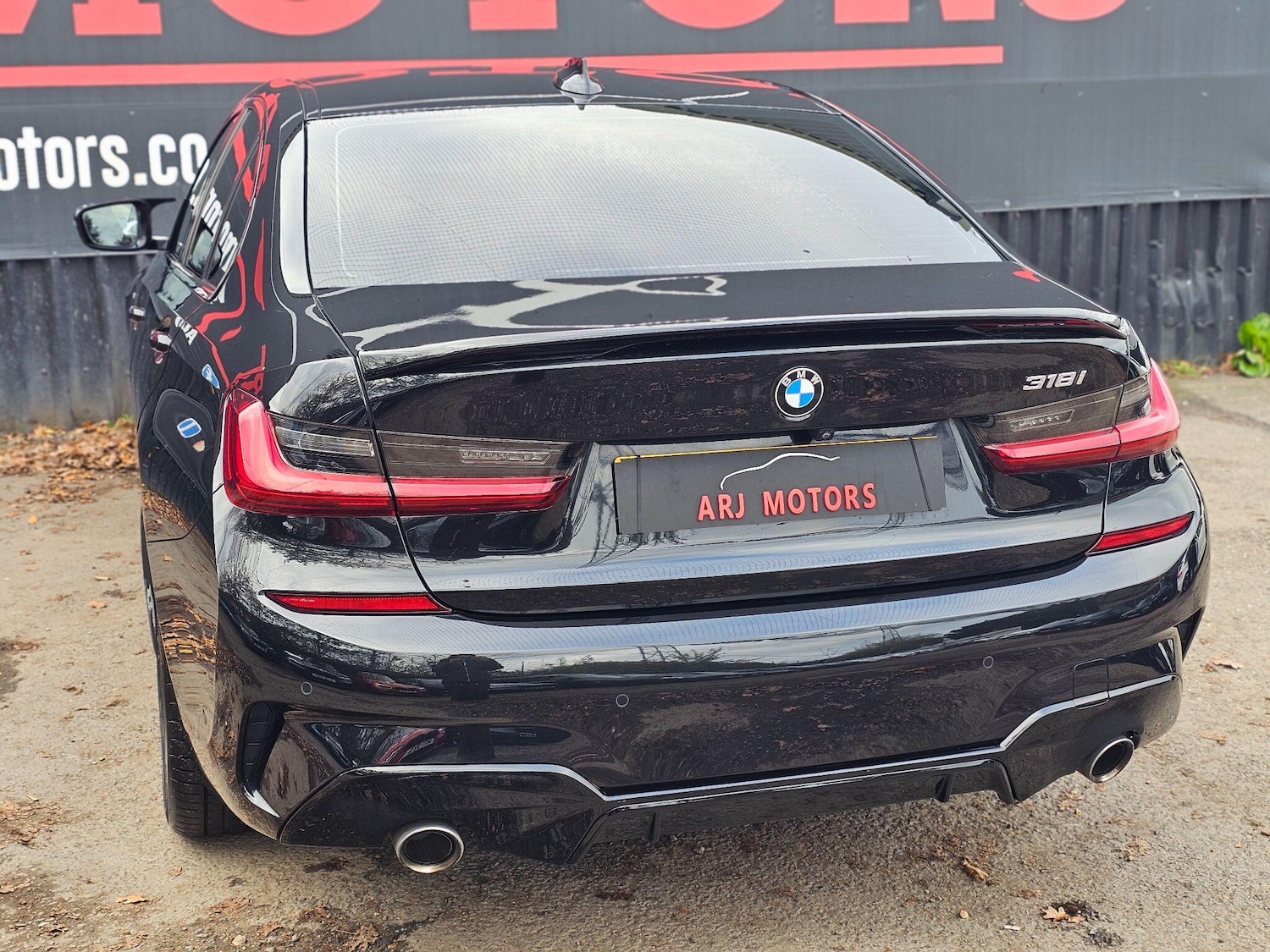 Used BMW 3 Series 2022 for sale - 76644621: Photo 12