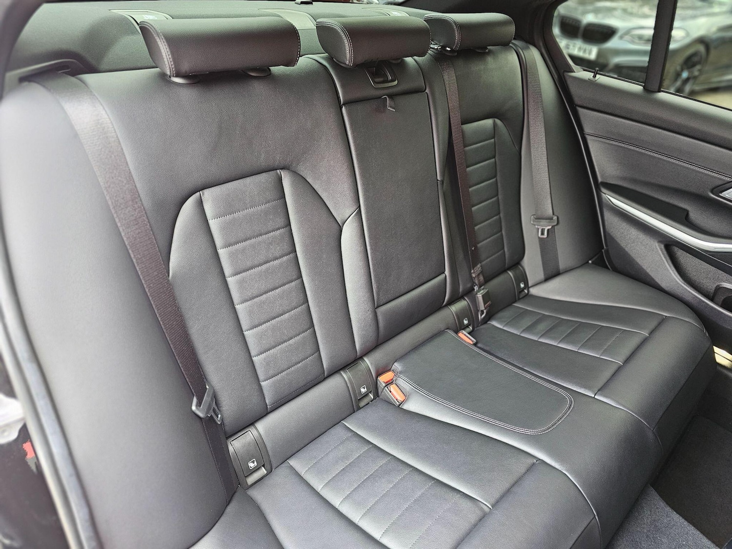 Used BMW 3 Series 2022 for sale - 76644621: Photo 14