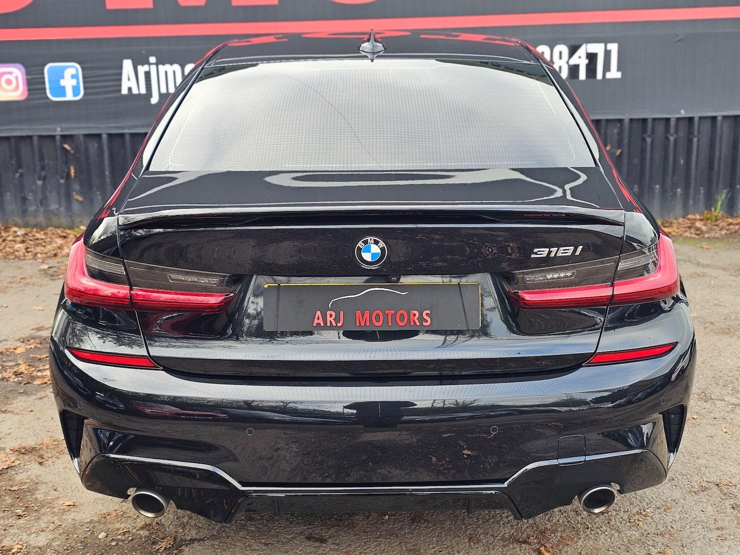 Used BMW 3 Series 2022 for sale - 76644621: Photo 15