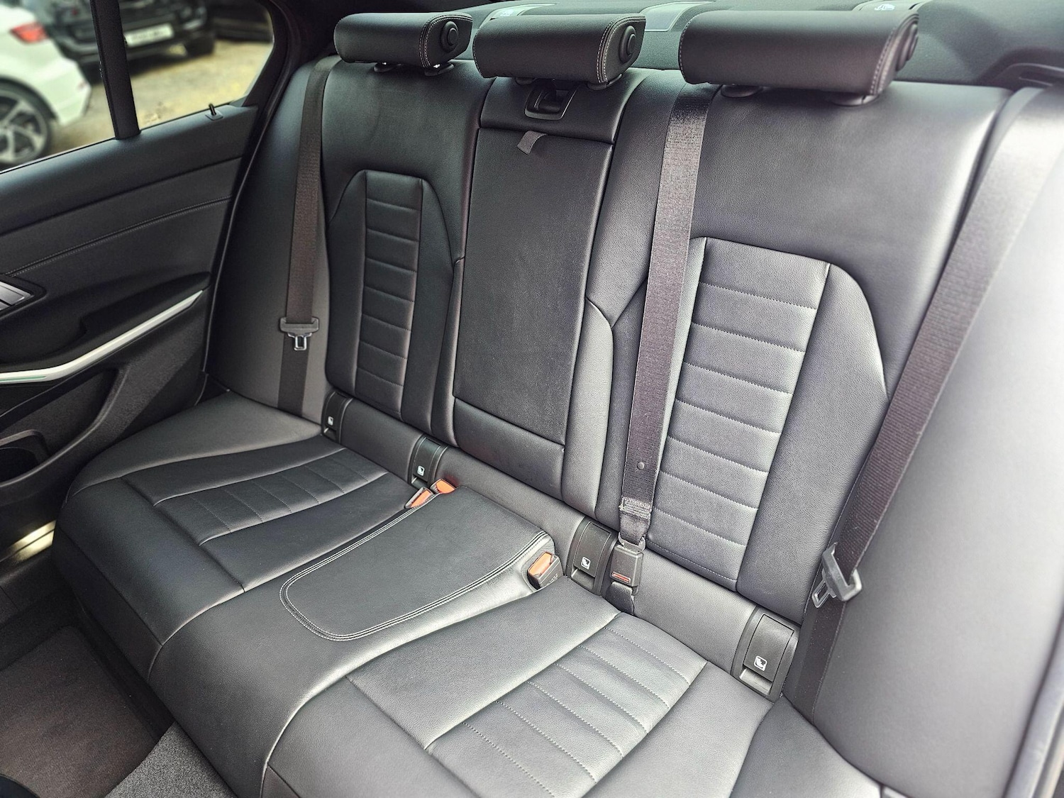 Used BMW 3 Series 2022 for sale - 76644621: Photo 17