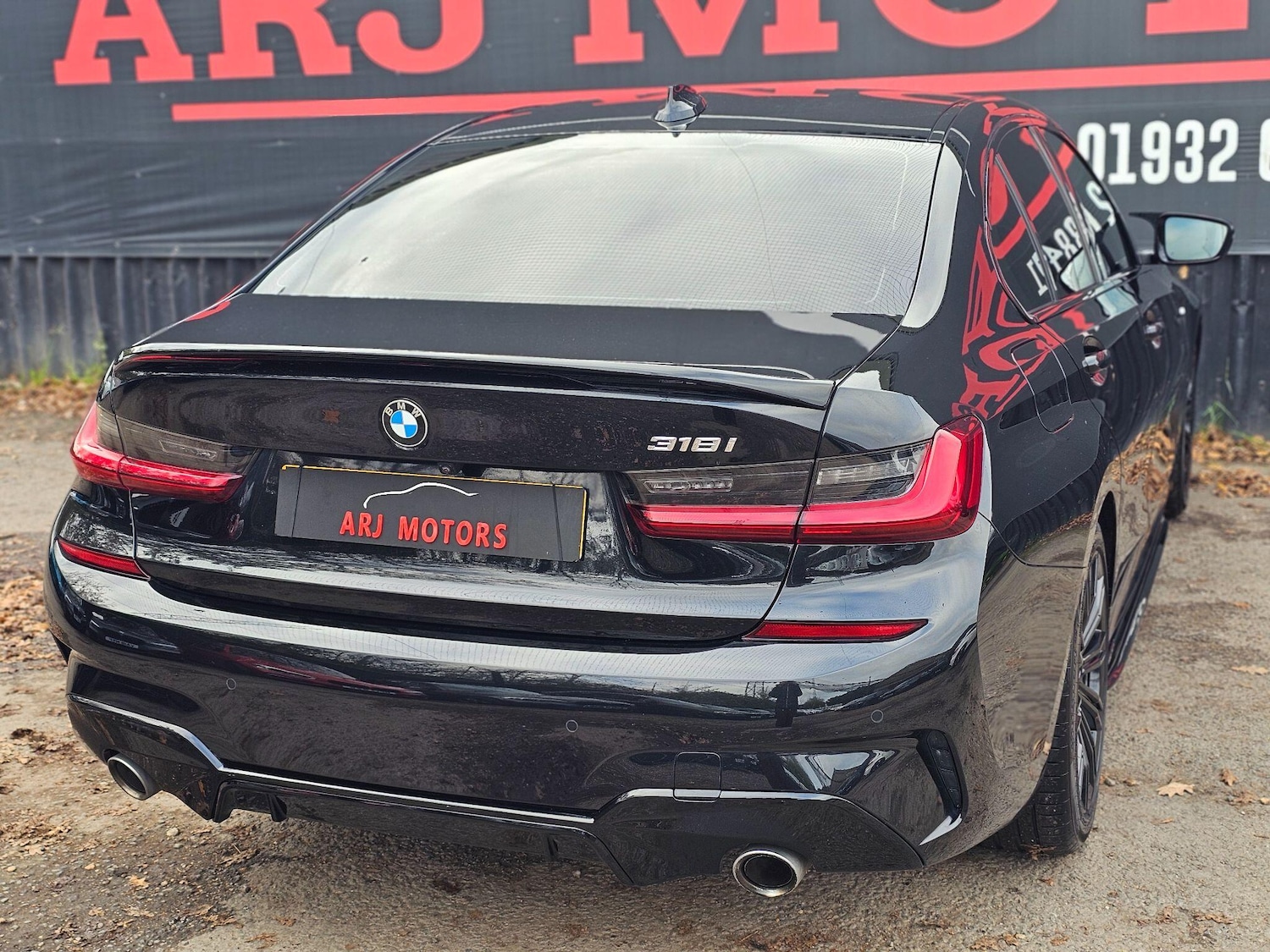 Used BMW 3 Series 2022 for sale - 76644621: Photo 18