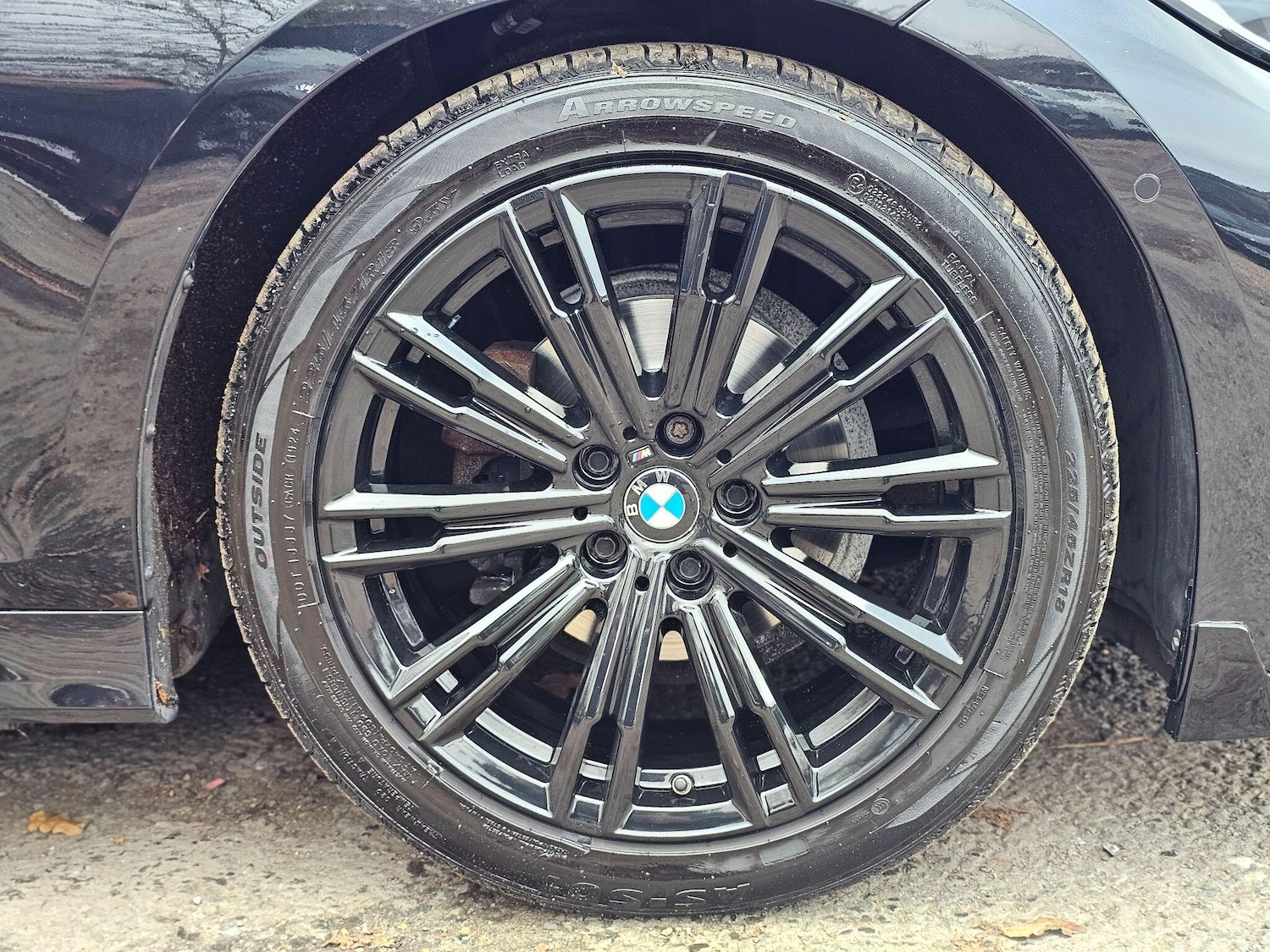 Used BMW 3 Series 2022 for sale - 76644621: Photo 20