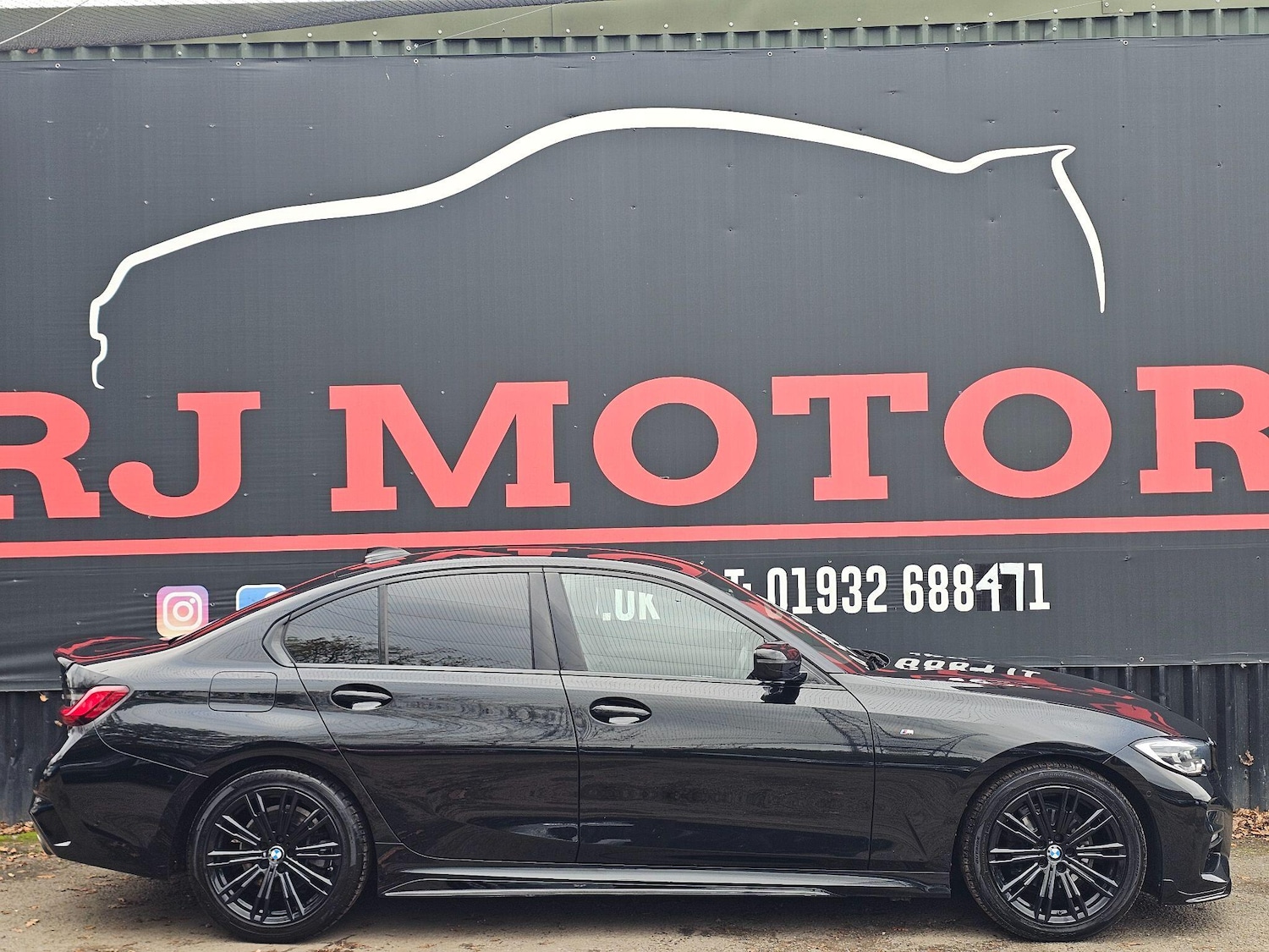 Used BMW 3 Series 2022 for sale - 76644621: Photo 22