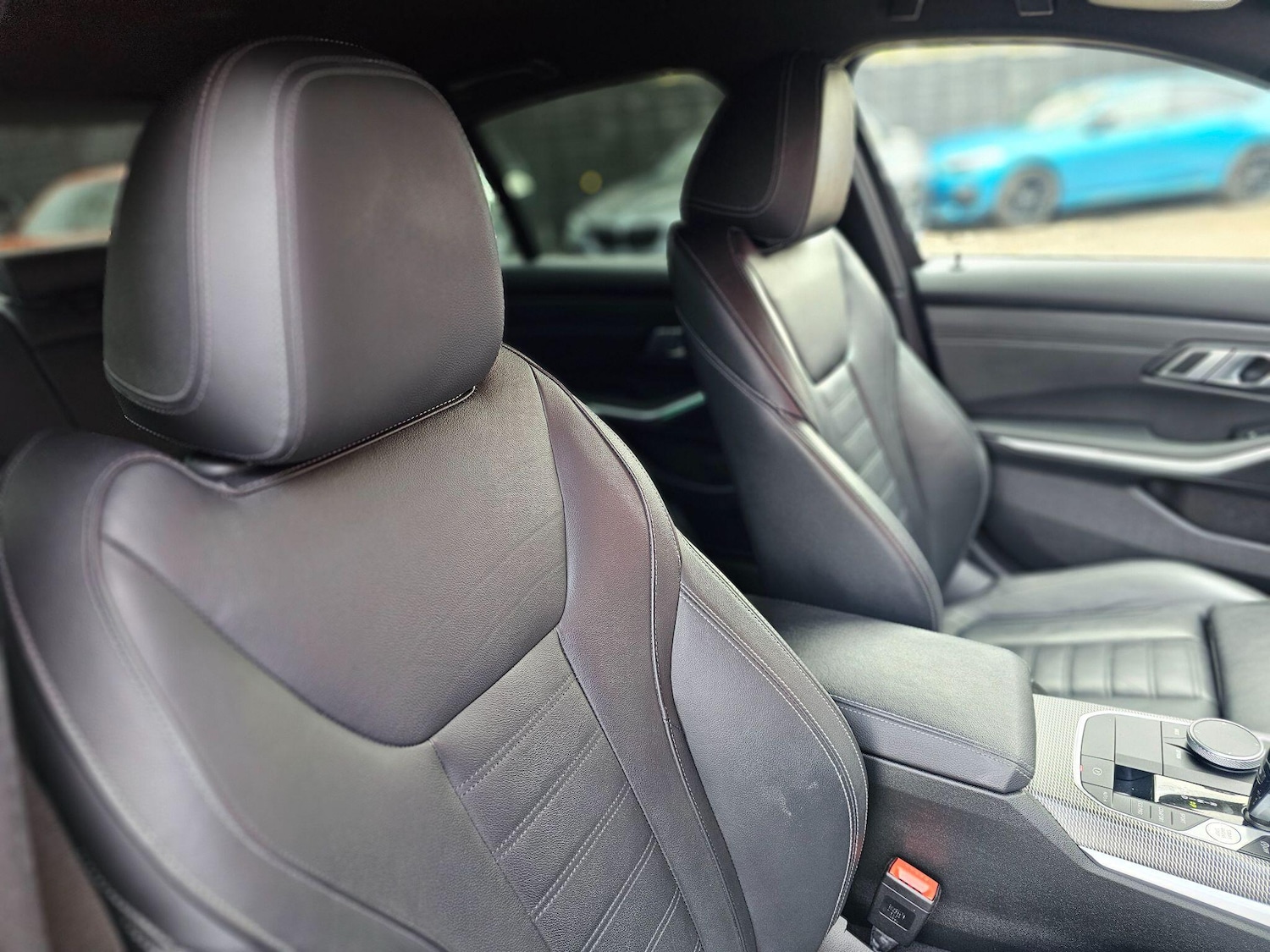 Used BMW 3 Series 2022 for sale - 76644621: Photo 24