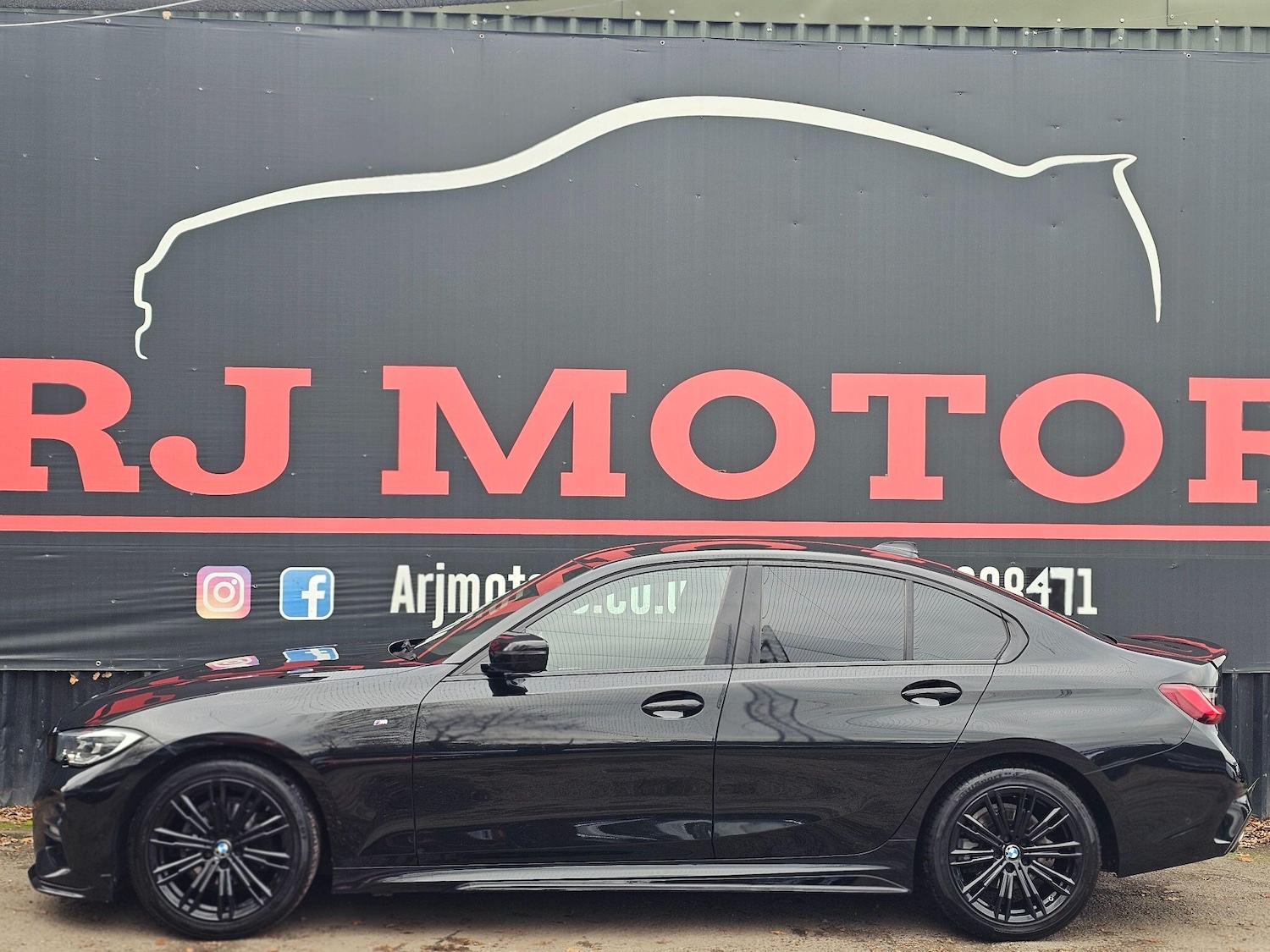 Used BMW 3 Series 2022 for sale - 76644621: Photo 25