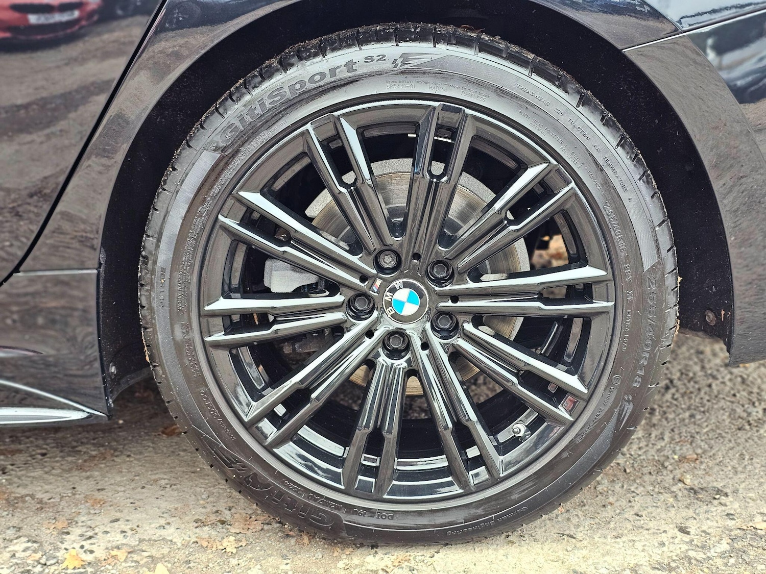 Used BMW 3 Series 2022 for sale - 76644621: Photo 27