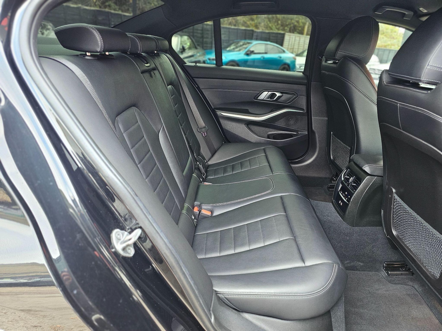 Used BMW 3 Series 2022 for sale - 76644621: Photo 28