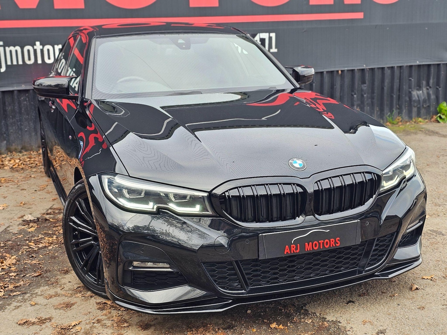 Used BMW 3 Series 2022 for sale - 76644621: Photo 29