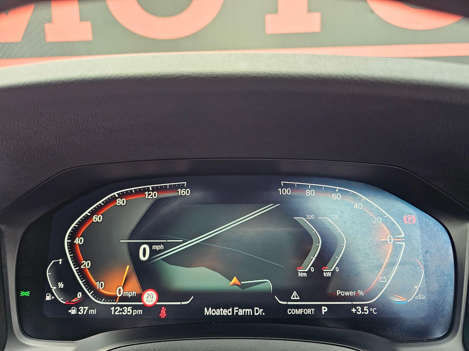 Used BMW 3 Series 2022 for sale - 76644621: Photo 3