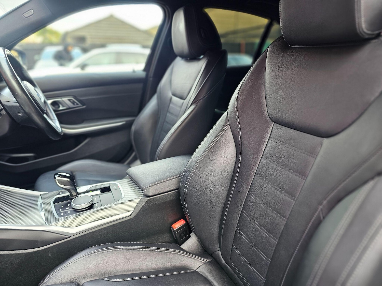 Used BMW 3 Series 2022 for sale - 76644621: Photo 30