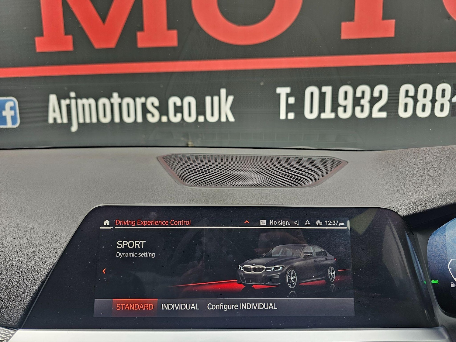 Used BMW 3 Series 2022 for sale - 76644621: Photo 31