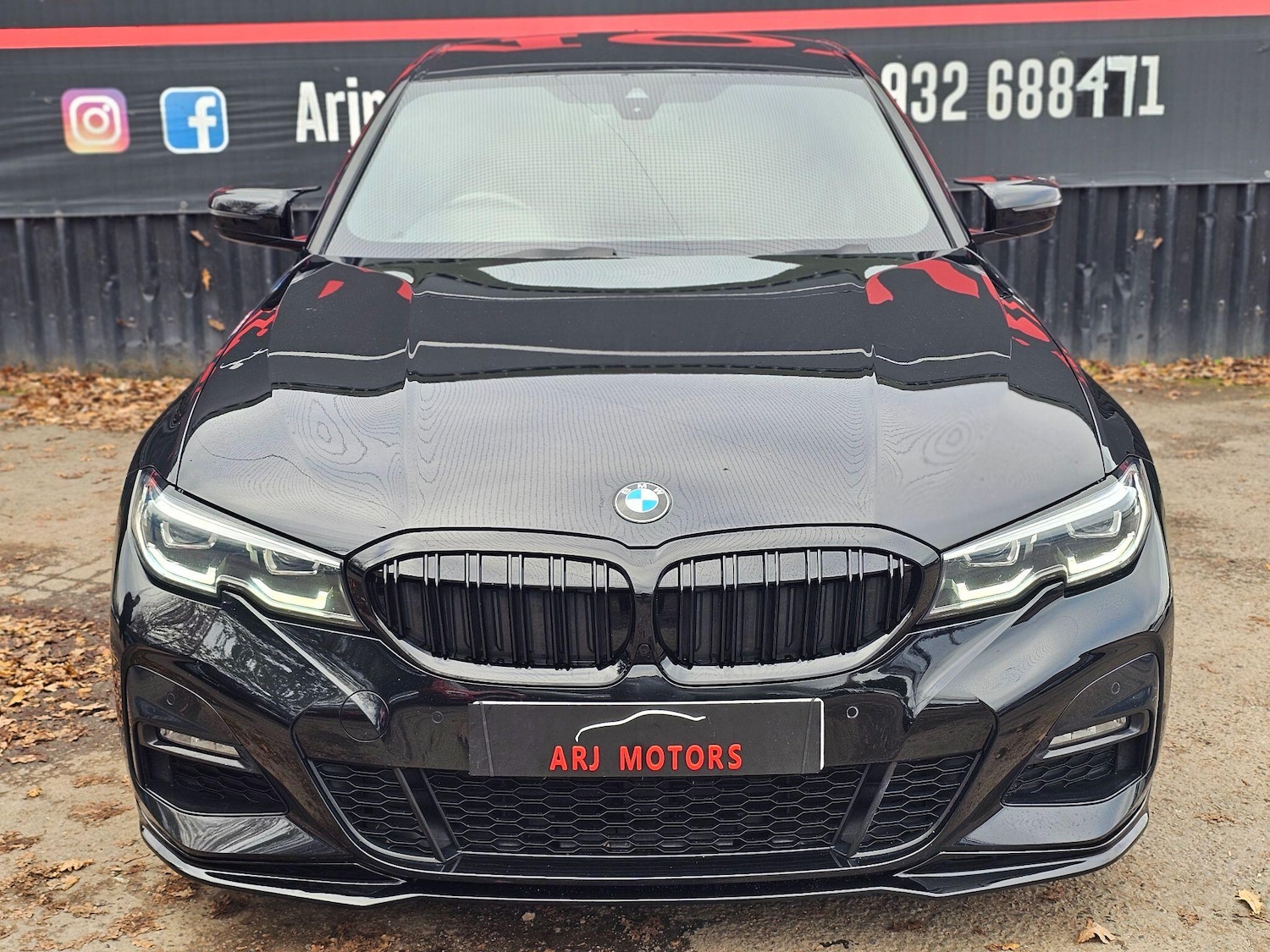 Used BMW 3 Series 2022 for sale - 76644621: Photo 35