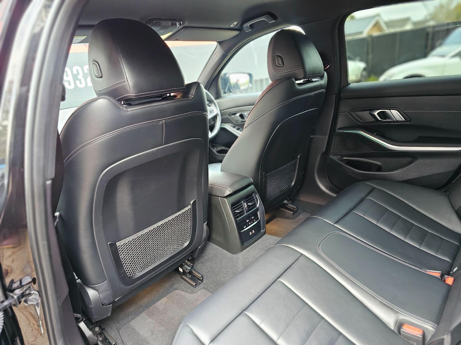 Used BMW 3 Series 2022 for sale - 76644621: Photo 36