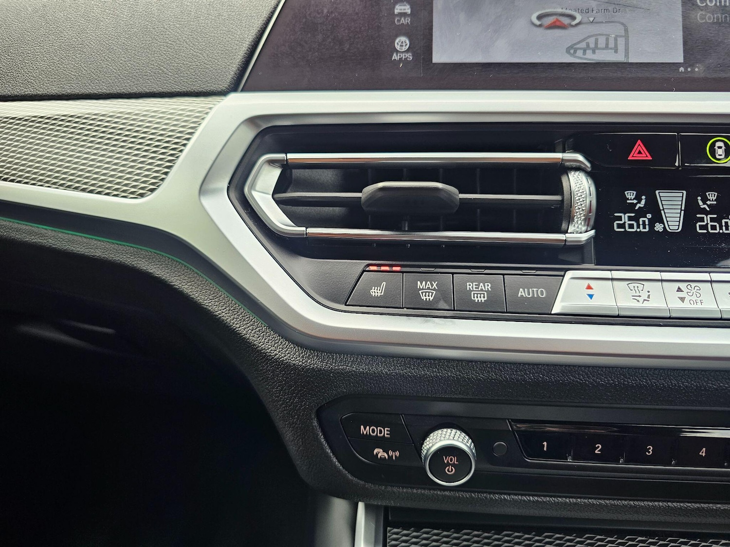 Used BMW 3 Series 2022 for sale - 76644621: Photo 37