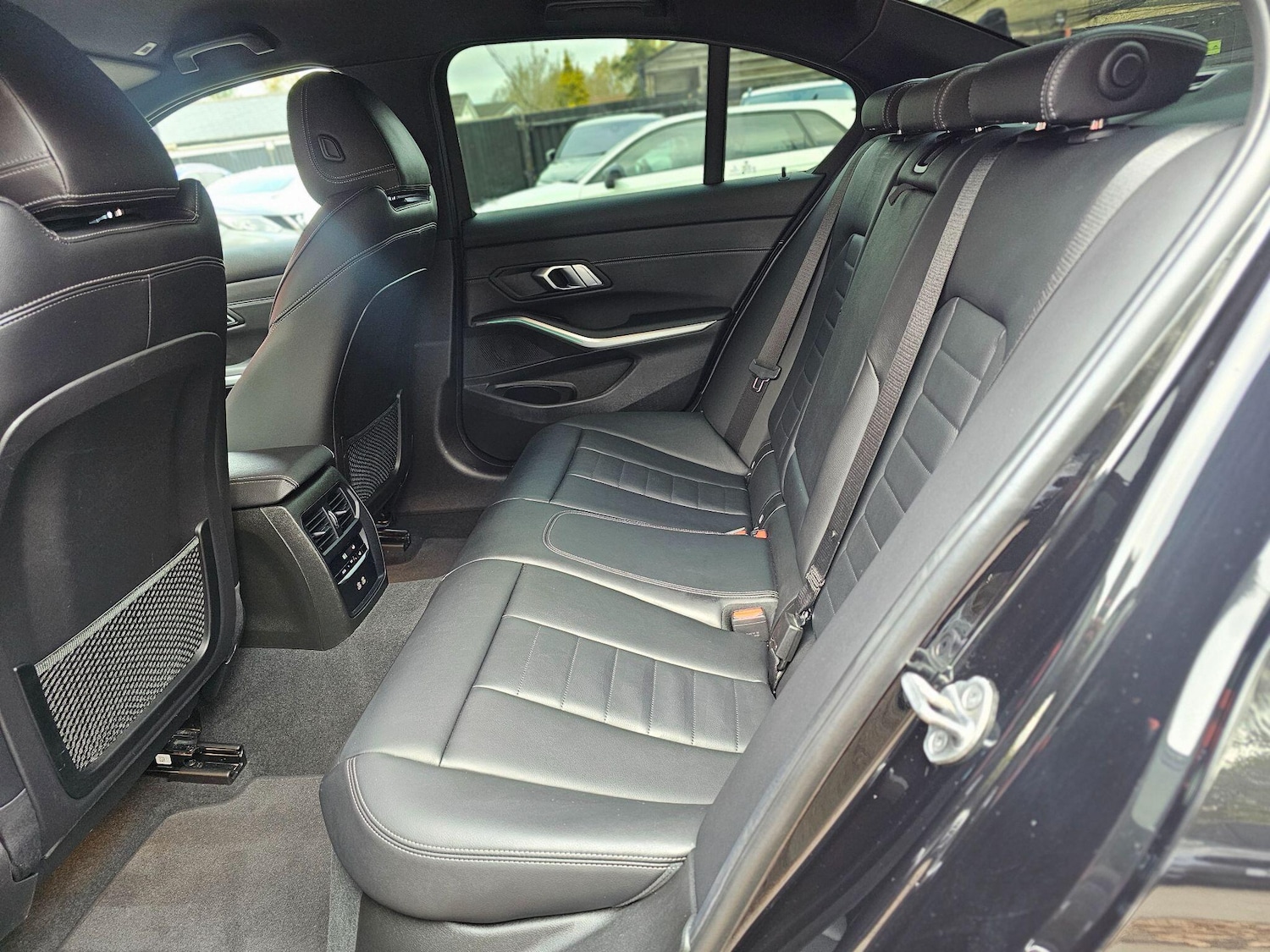 Used BMW 3 Series 2022 for sale - 76644621: Photo 39