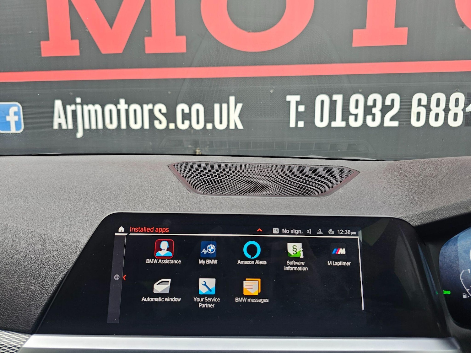 Used BMW 3 Series 2022 for sale - 76644621: Photo 43