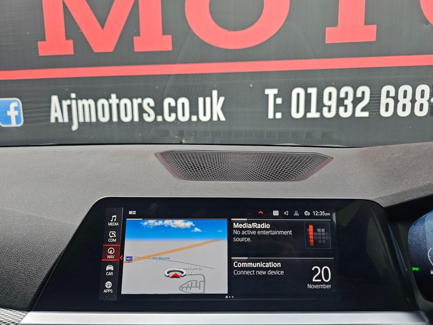 Used BMW 3 Series 2022 for sale - 76644621: Photo 46