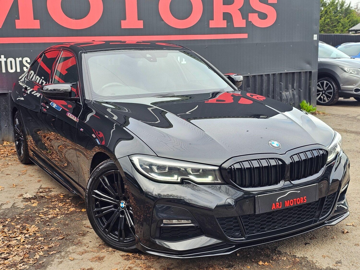 Used BMW 3 Series 2022 for sale - 76644621: Photo 47