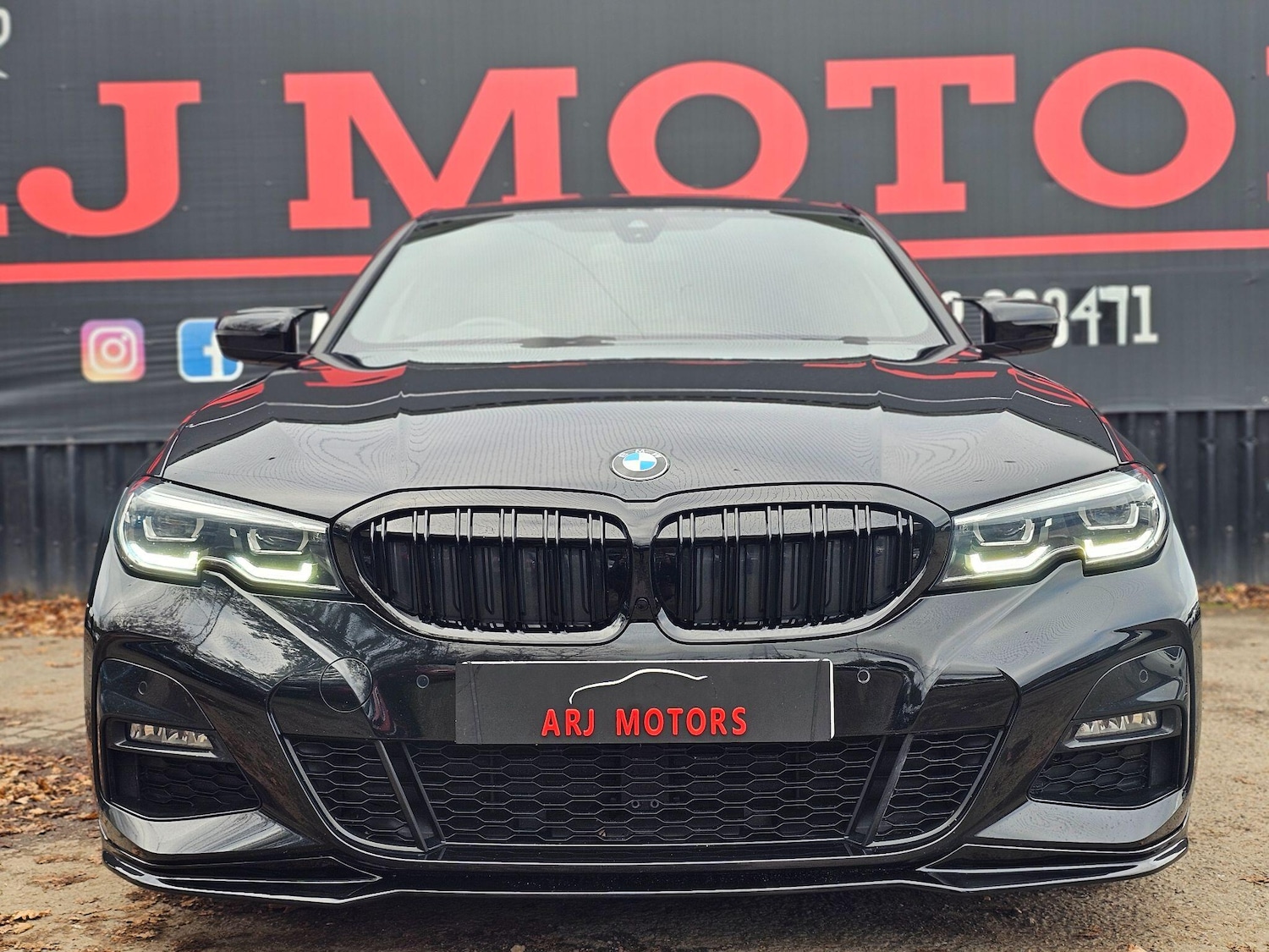 Used BMW 3 Series 2022 for sale - 76644621: Photo 5