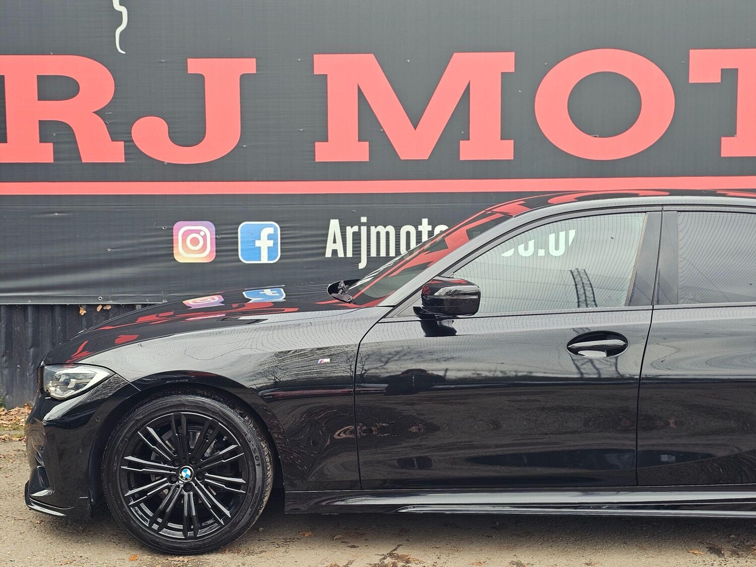 Used BMW 3 Series 2022 for sale - 76644621: Photo 50