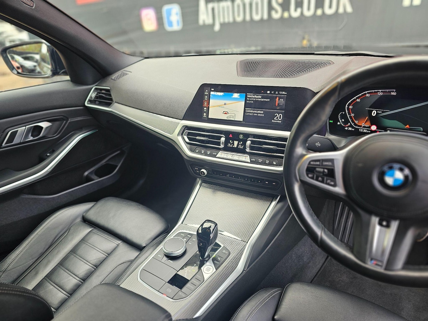 Used BMW 3 Series 2022 for sale - 76644621: Photo 52