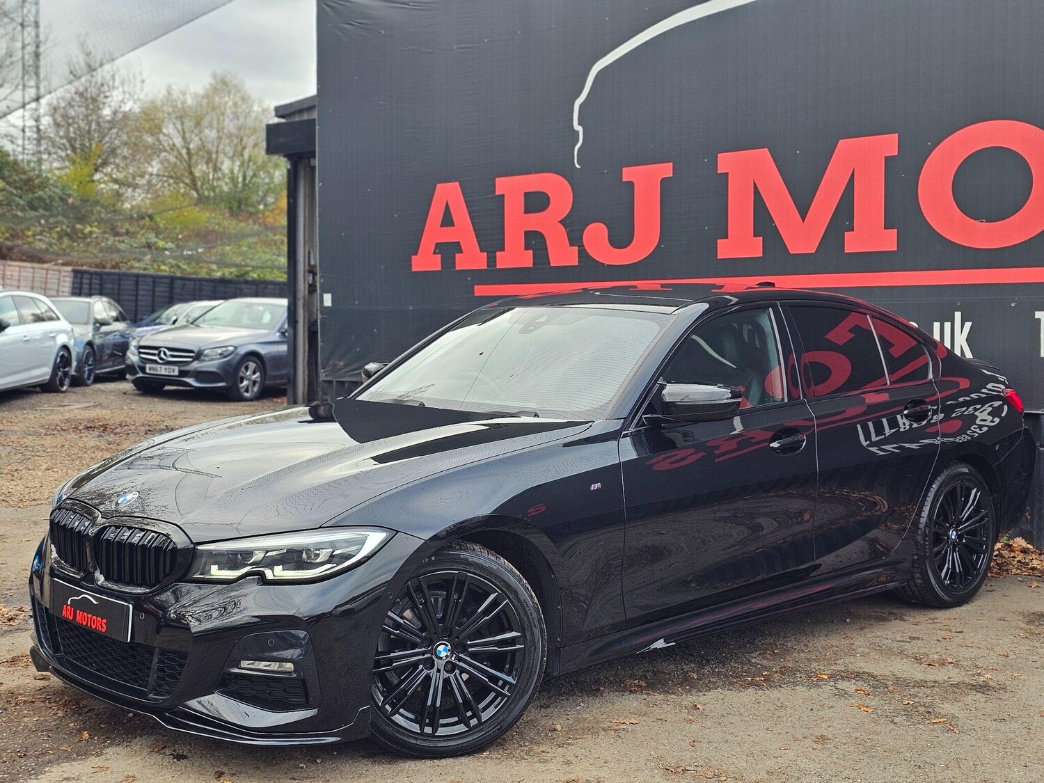 Used BMW 3 Series 2022 for sale - 76644621: Photo 53