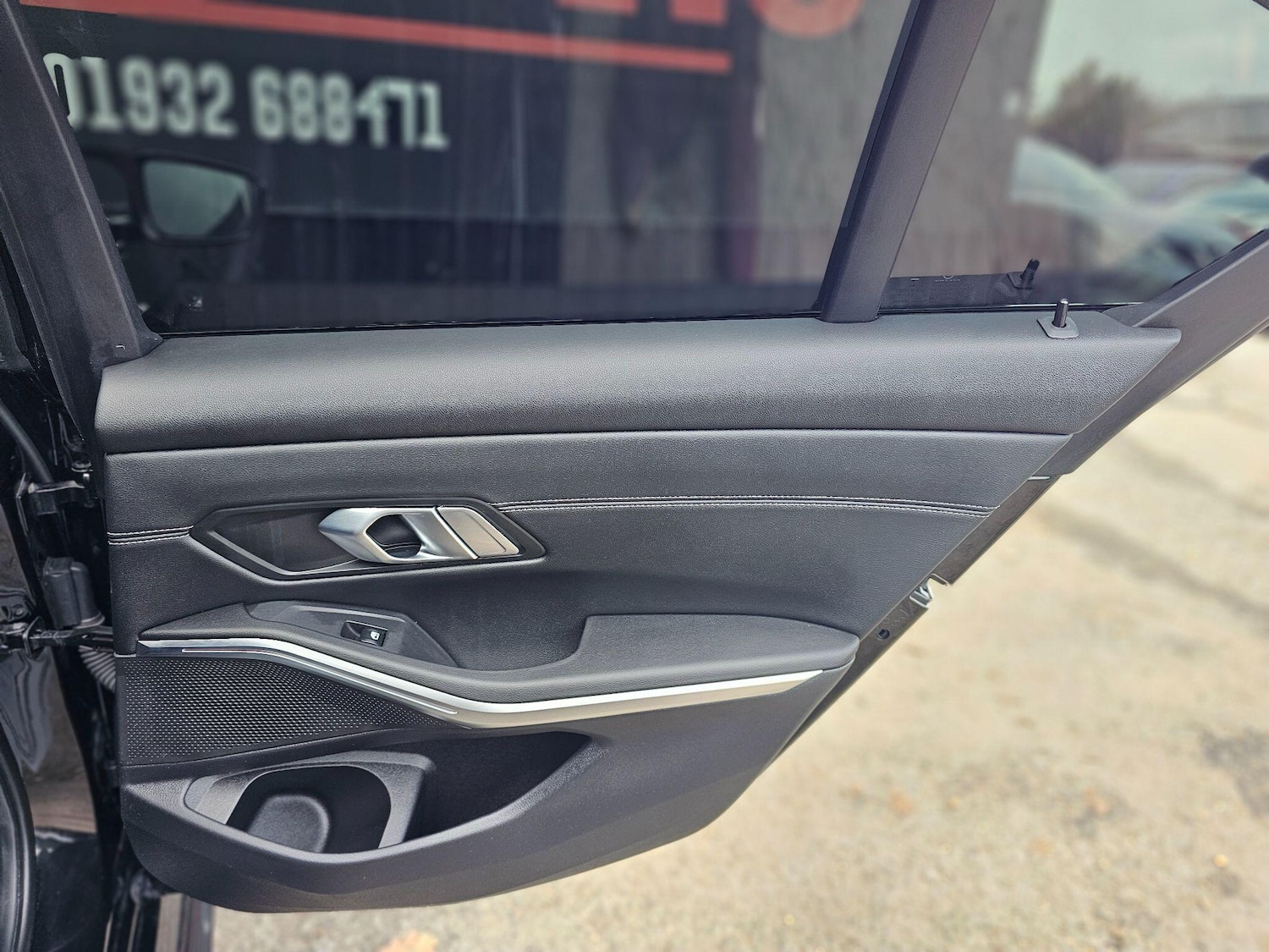 Used BMW 3 Series 2022 for sale - 76644621: Photo 55