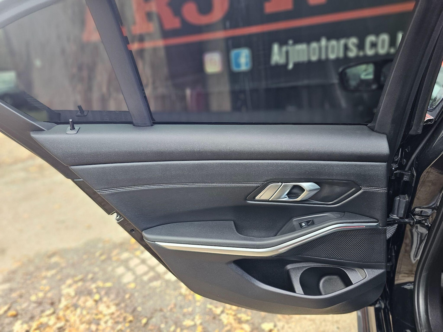 Used BMW 3 Series 2022 for sale - 76644621: Photo 57