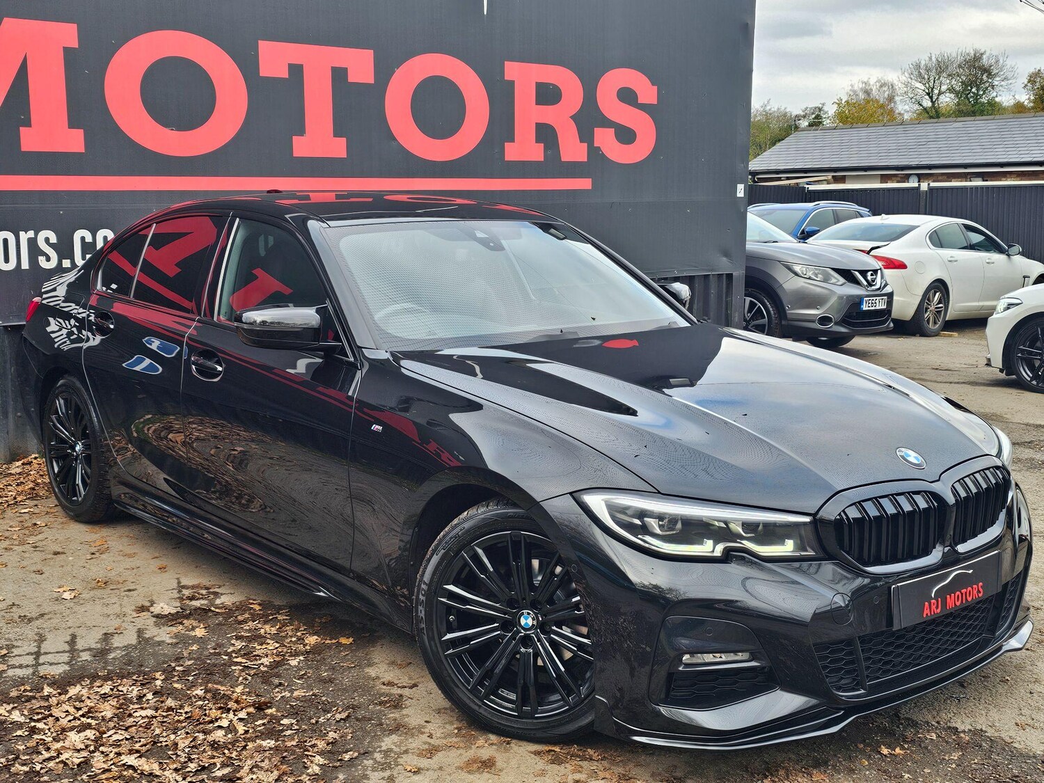 Used BMW 3 Series 2022 for sale - 76644621: Photo 59