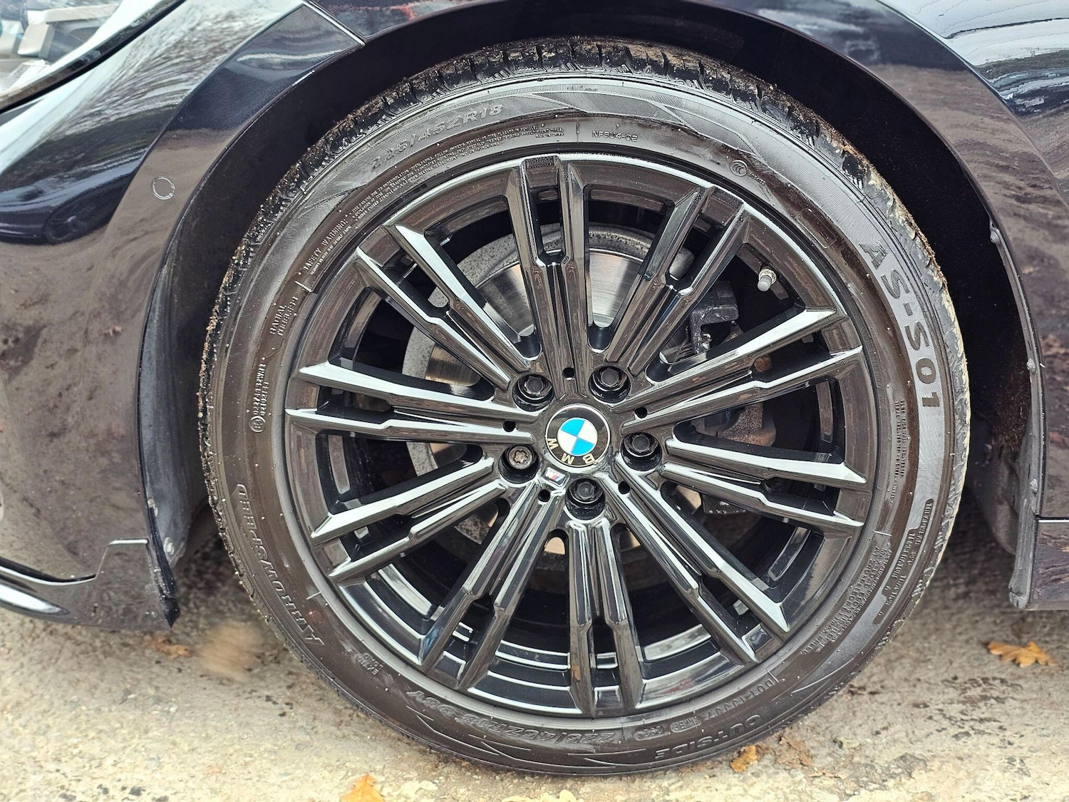 Used BMW 3 Series 2022 for sale - 76644621: Photo 61