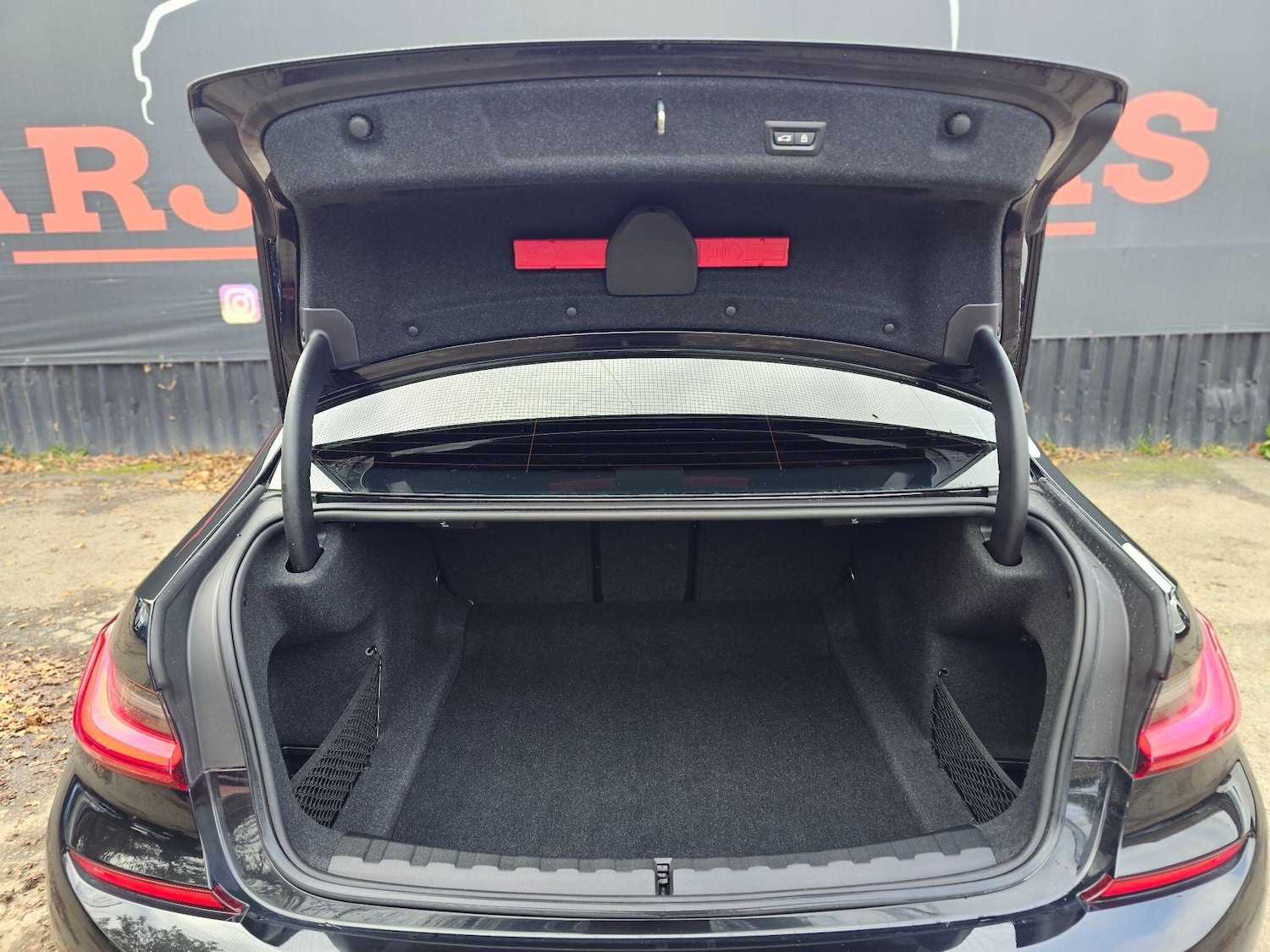 Used BMW 3 Series 2022 for sale - 76644621: Photo 64