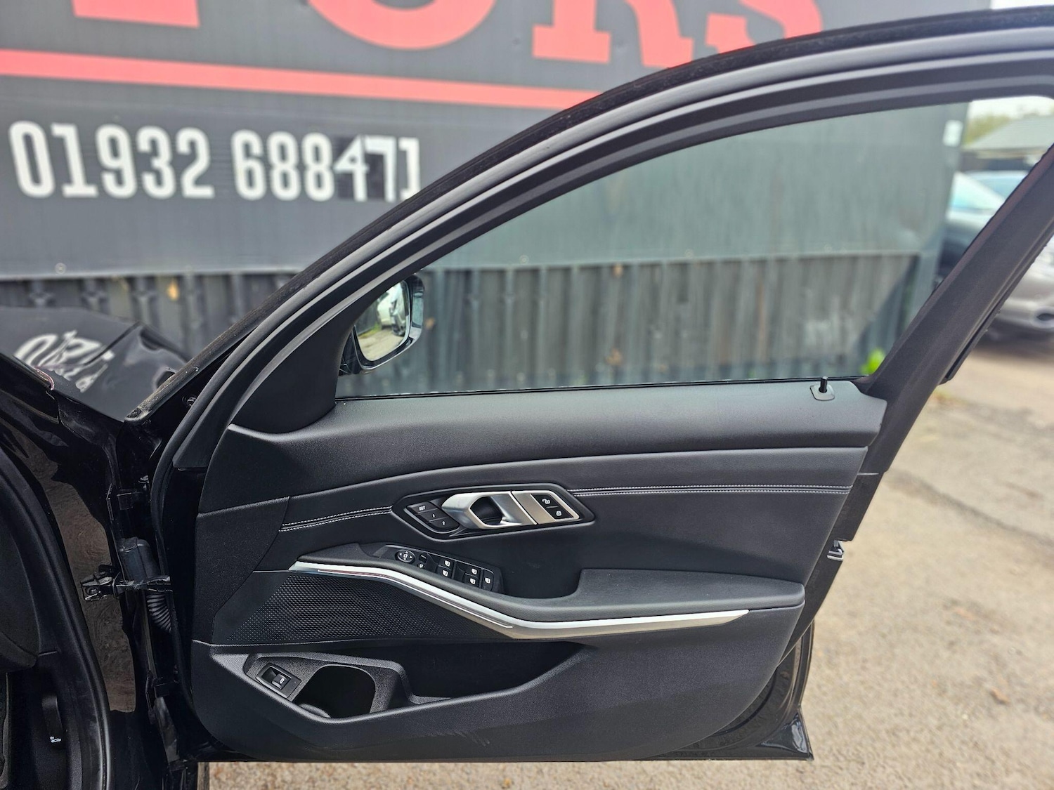 Used BMW 3 Series 2022 for sale - 76644621: Photo 65