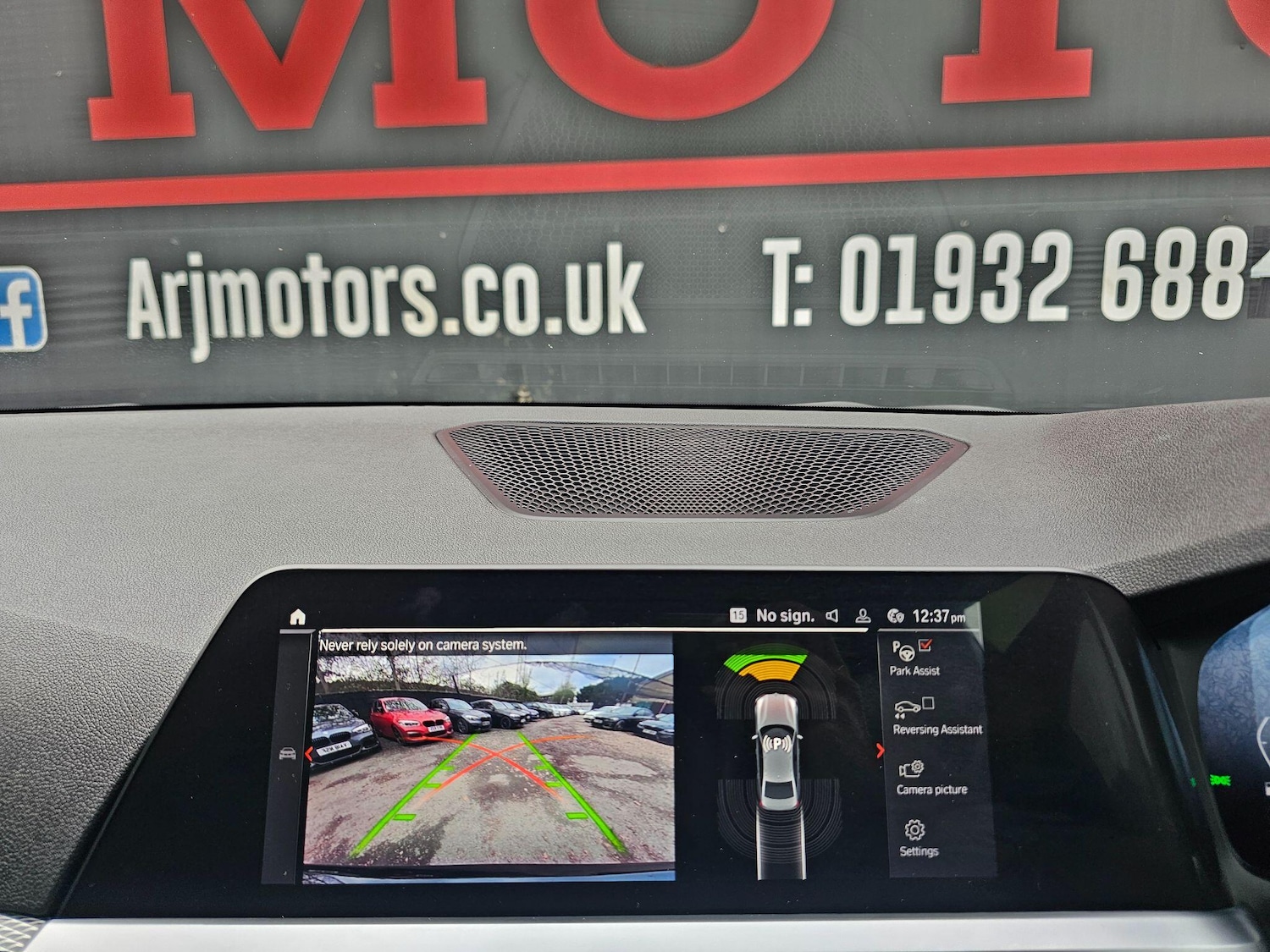 Used BMW 3 Series 2022 for sale - 76644621: Photo 7