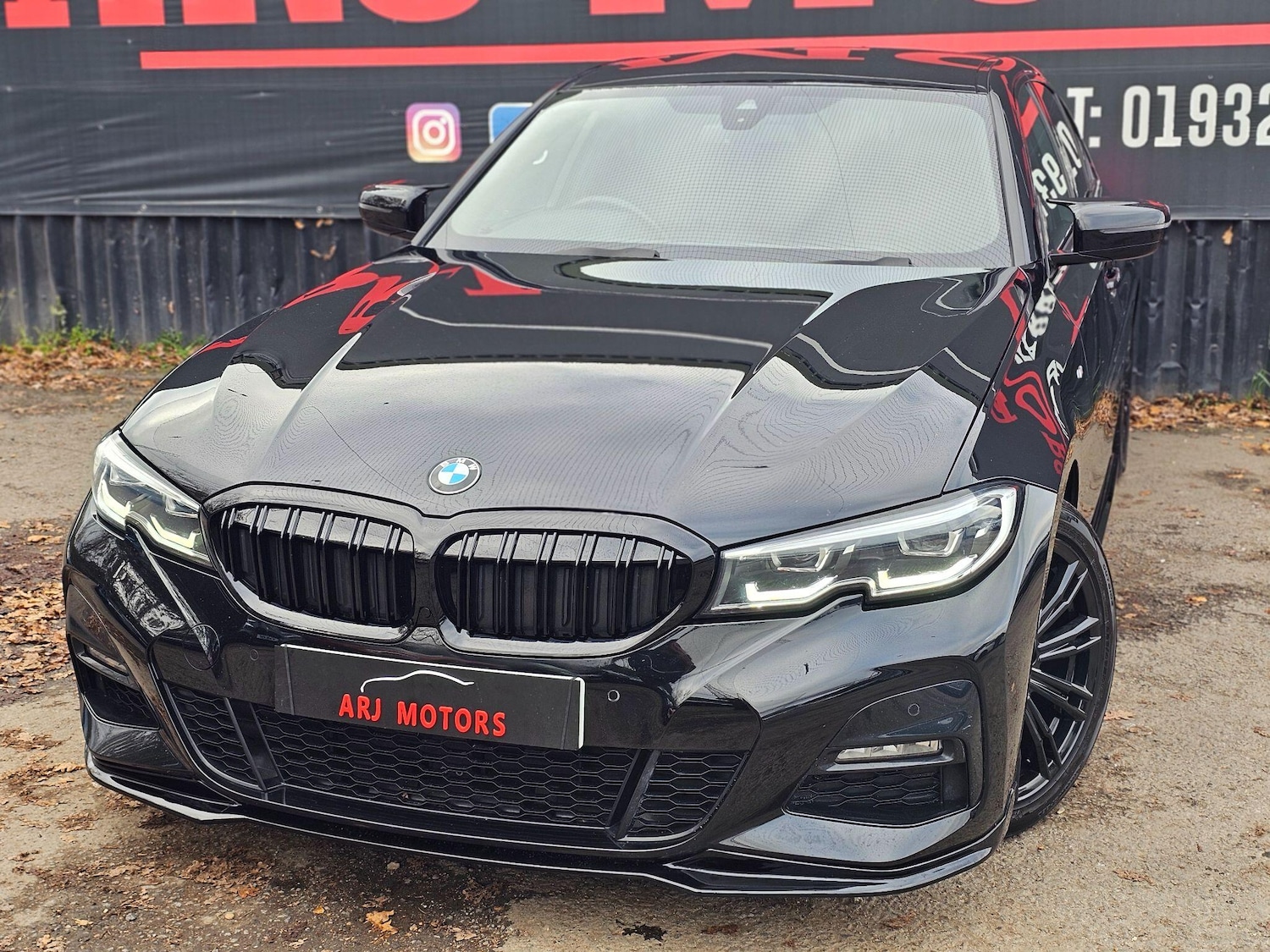 Used BMW 3 Series 2022 for sale - 76644621: Photo 8