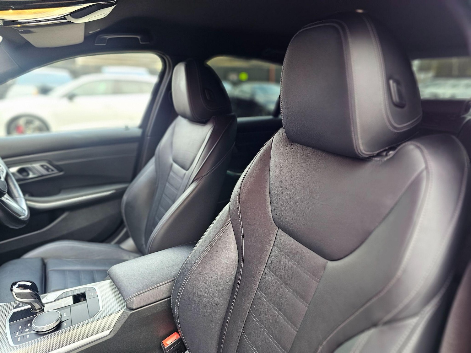 Used BMW 3 Series 2022 for sale - 76644621: Photo 9