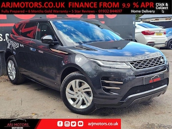 2019 (69) - 2.0 D150 R-Dynamic S FWD Euro 6 (s/s) 5dr