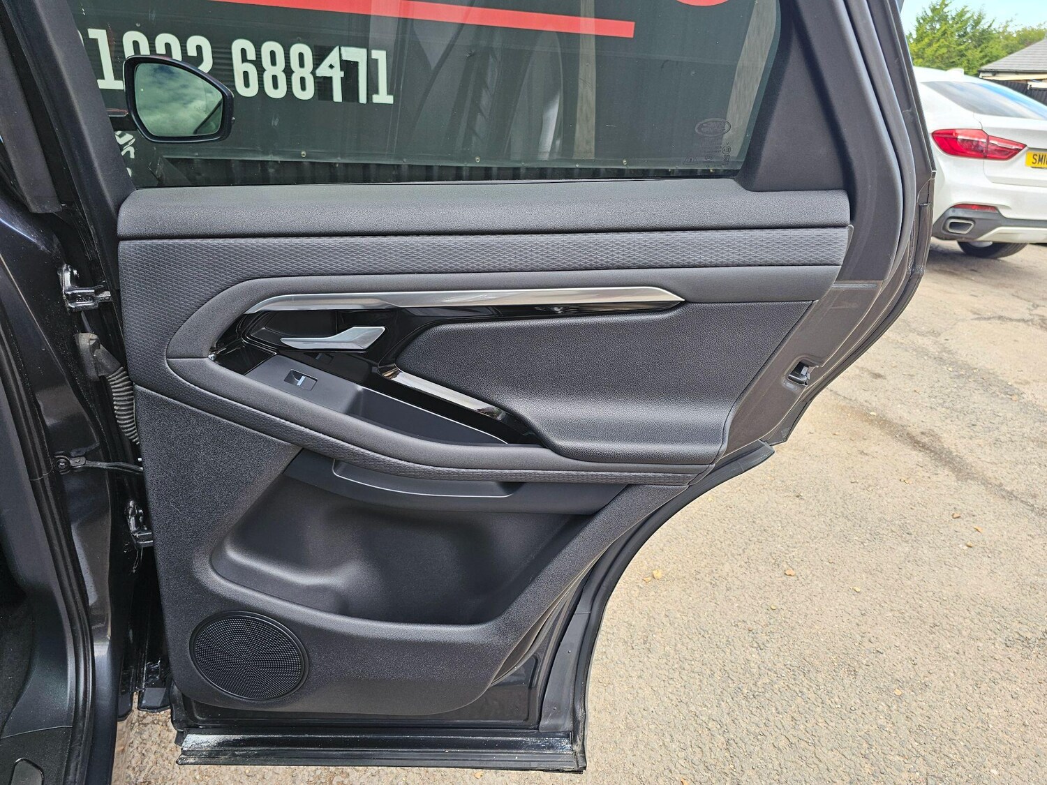 Vehicle 44