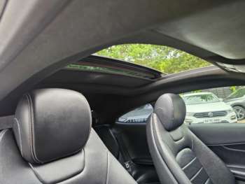Used Mercedes-Benz C-Class 2017 for sale - 75040544: Photo