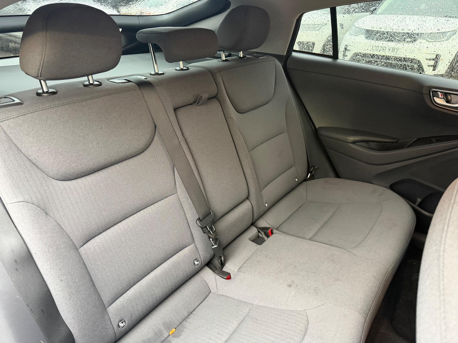 Used Hyundai IONIQ 2020 for sale - 76926995: Photo 10