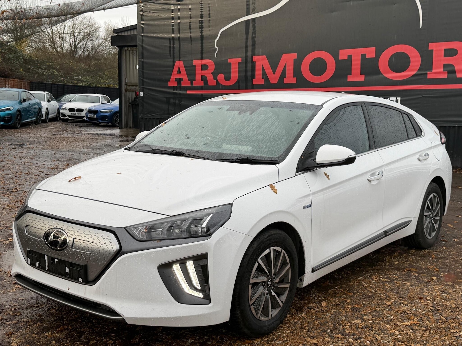 Used Hyundai IONIQ 2020 for sale - 76926995: Photo 11