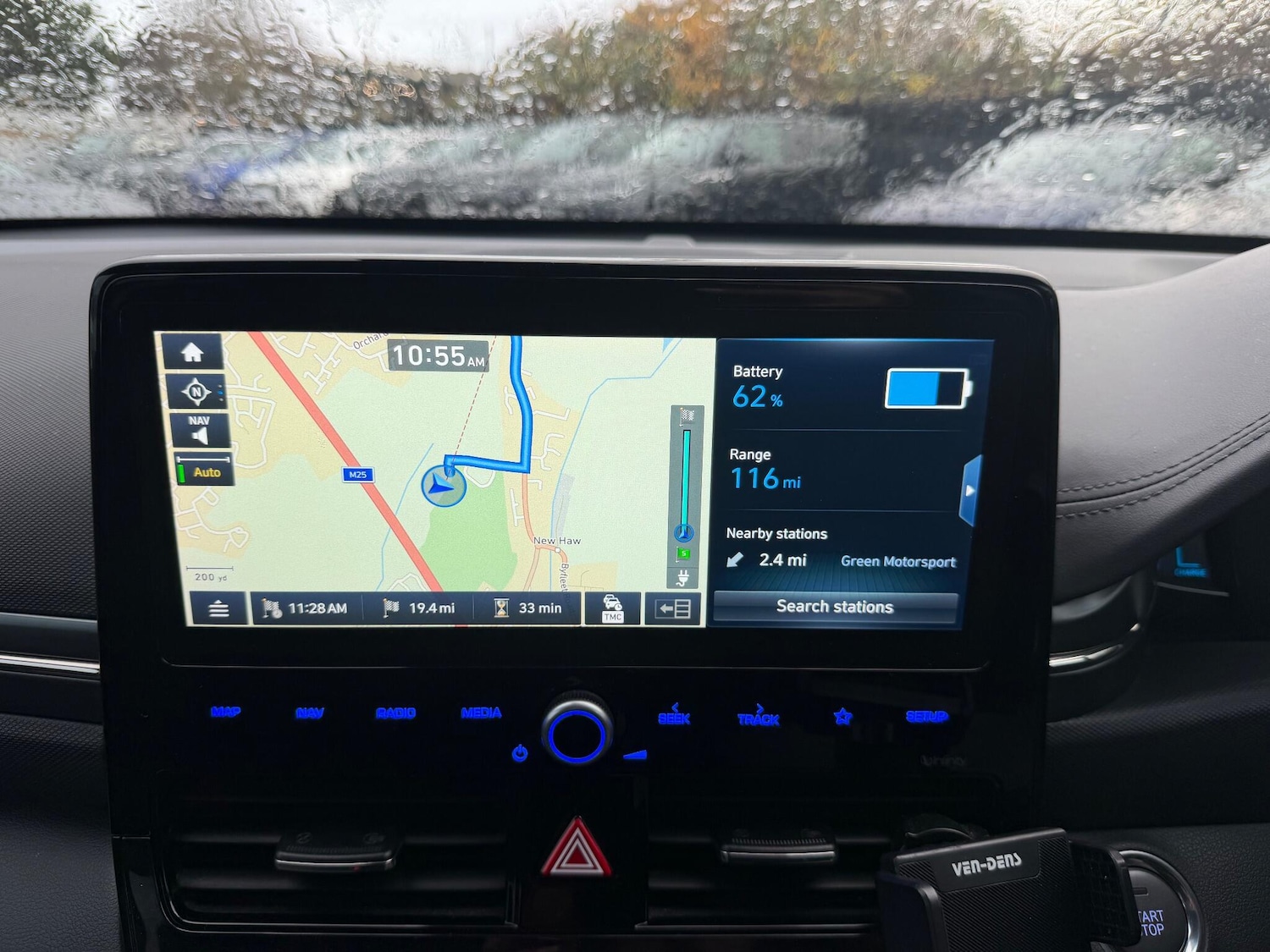 Used Hyundai IONIQ 2020 for sale - 76926995: Photo 12