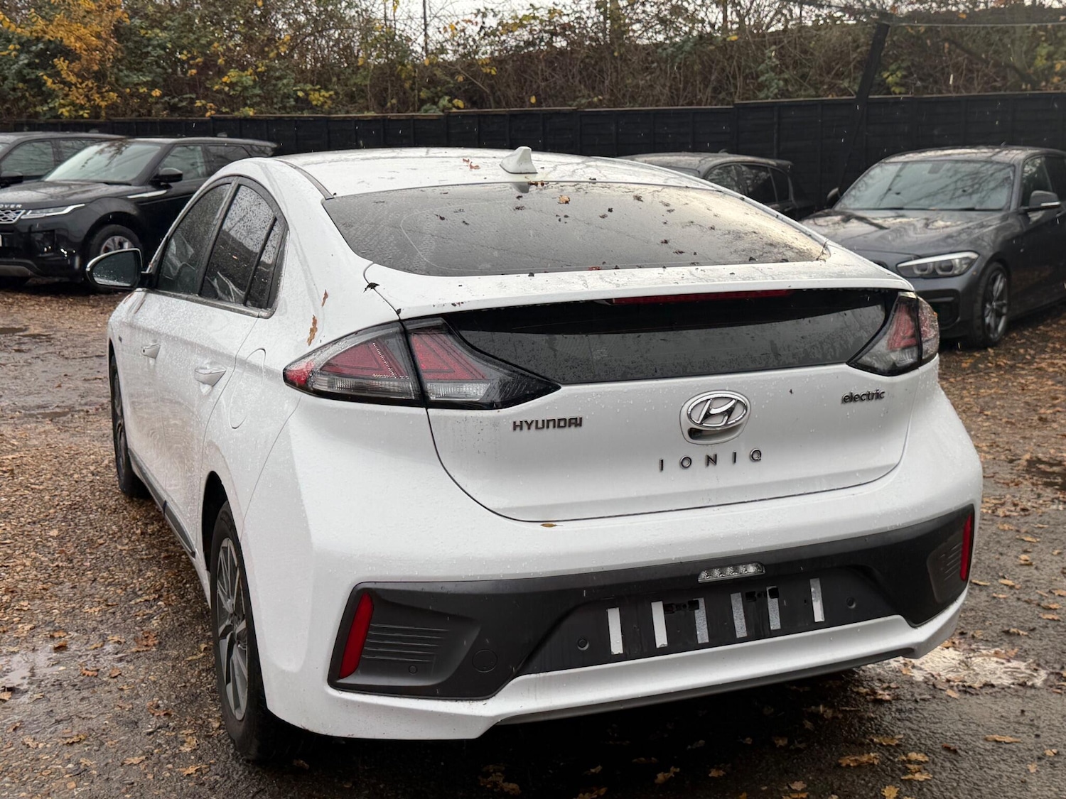 Used Hyundai IONIQ 2020 for sale - 76926995: Photo 14