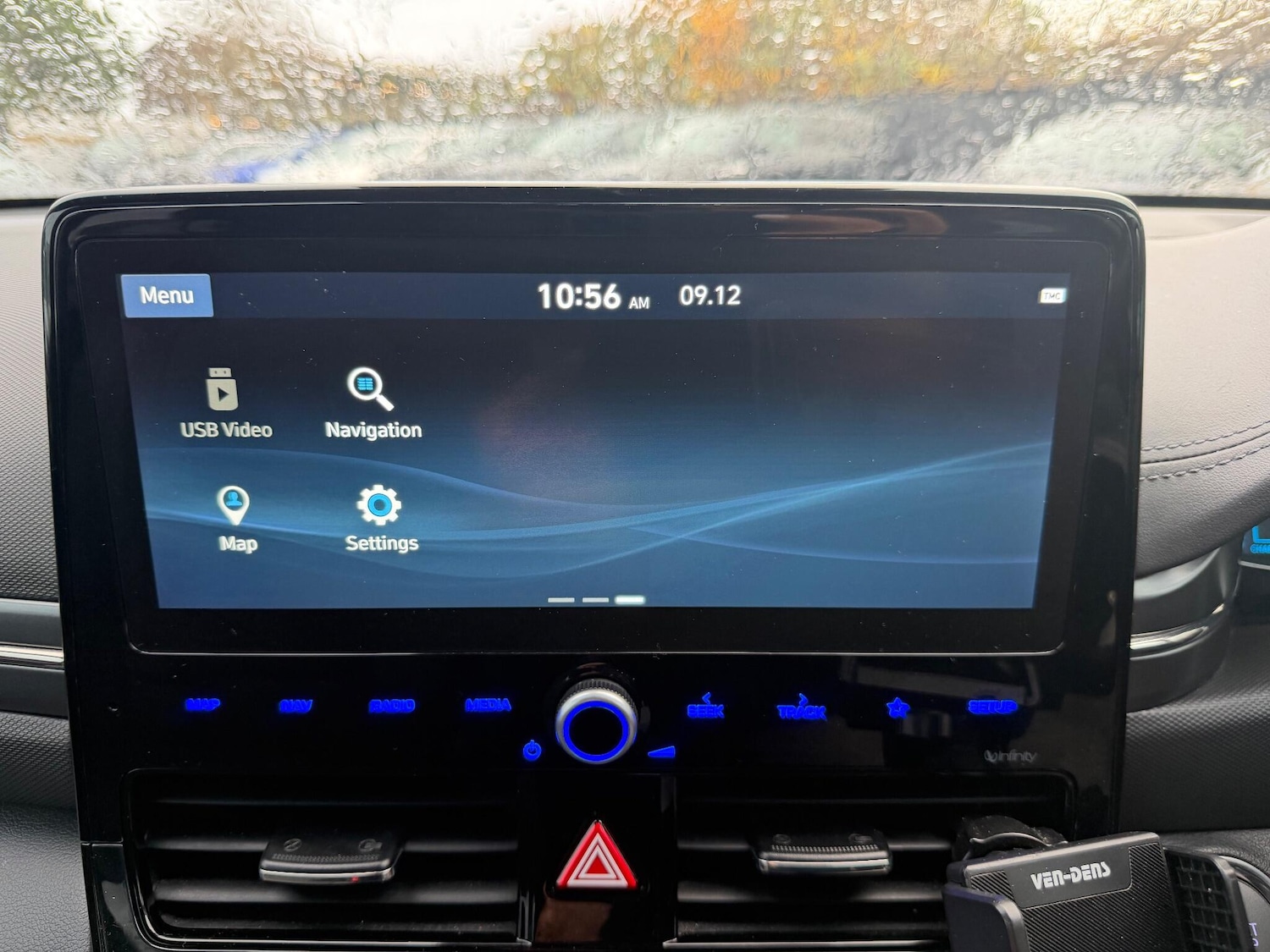 Used Hyundai IONIQ 2020 for sale - 76926995: Photo 15