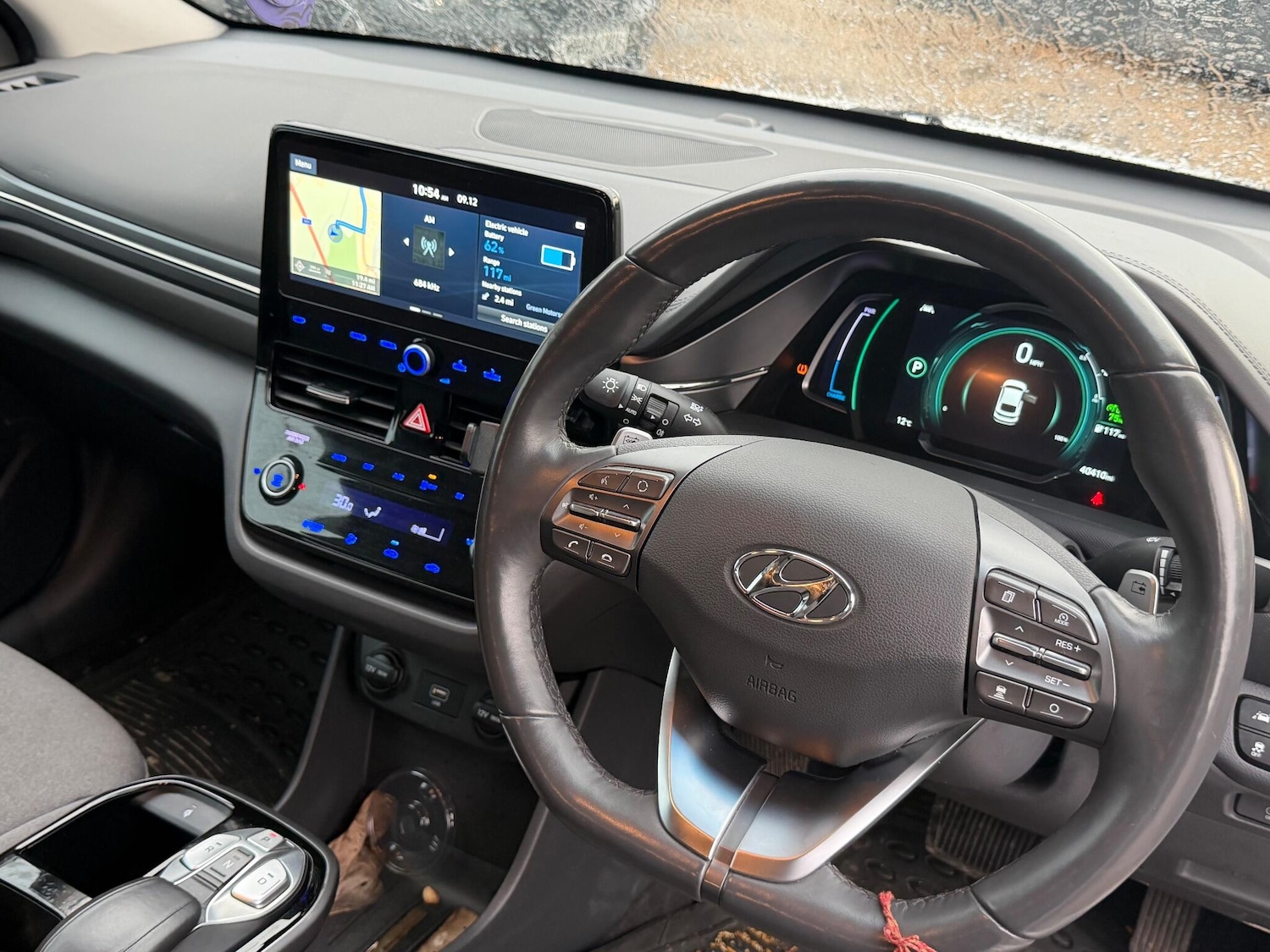 Used Hyundai IONIQ 2020 for sale - 76926995: Photo 17