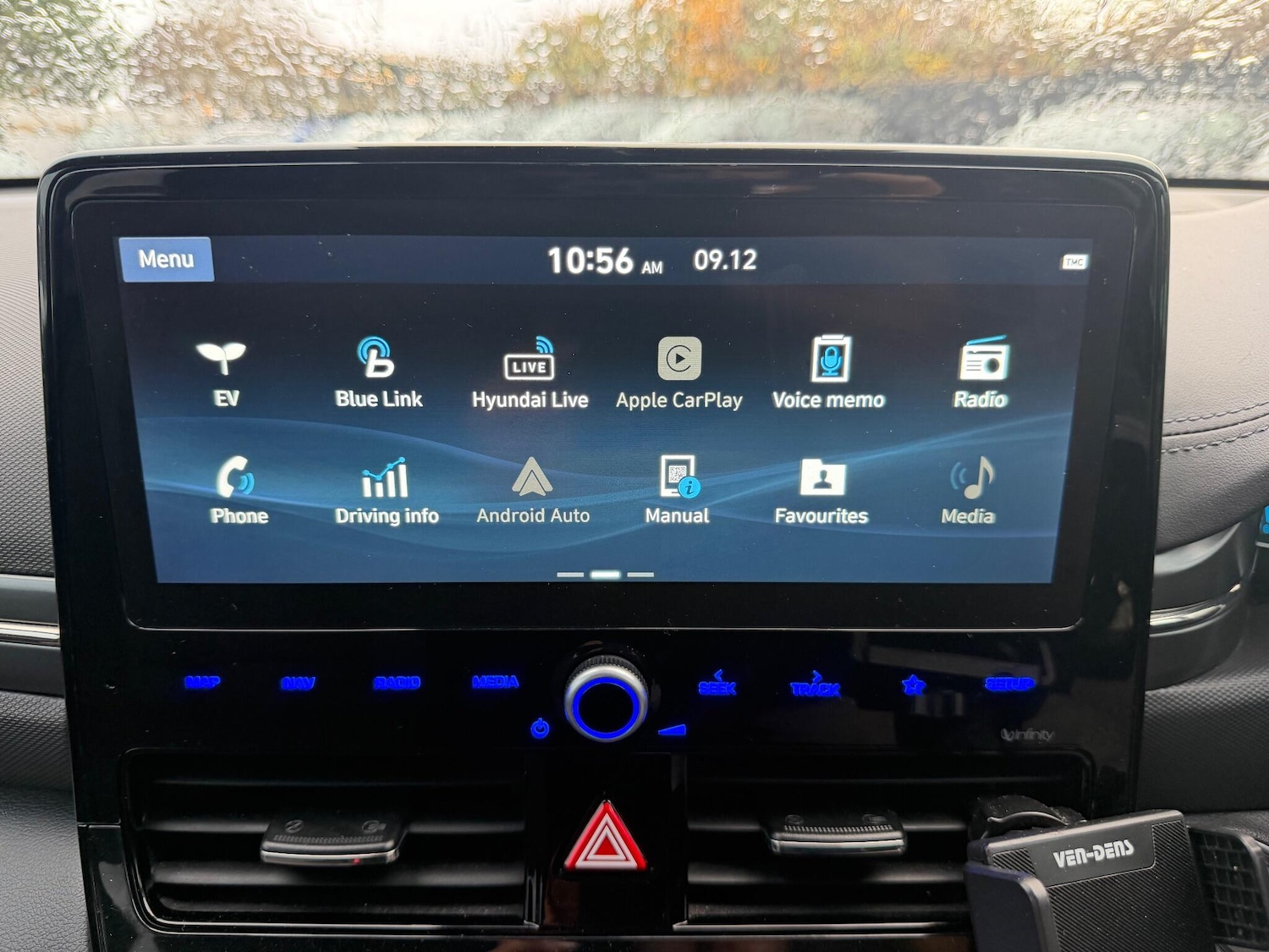 Used Hyundai IONIQ 2020 for sale - 76926995: Photo 19