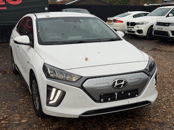 Hyundai IONIQ feature image