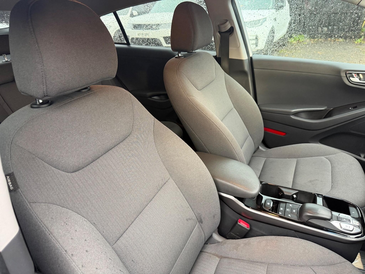 Used Hyundai IONIQ 2020 for sale - 76926995: Photo 2