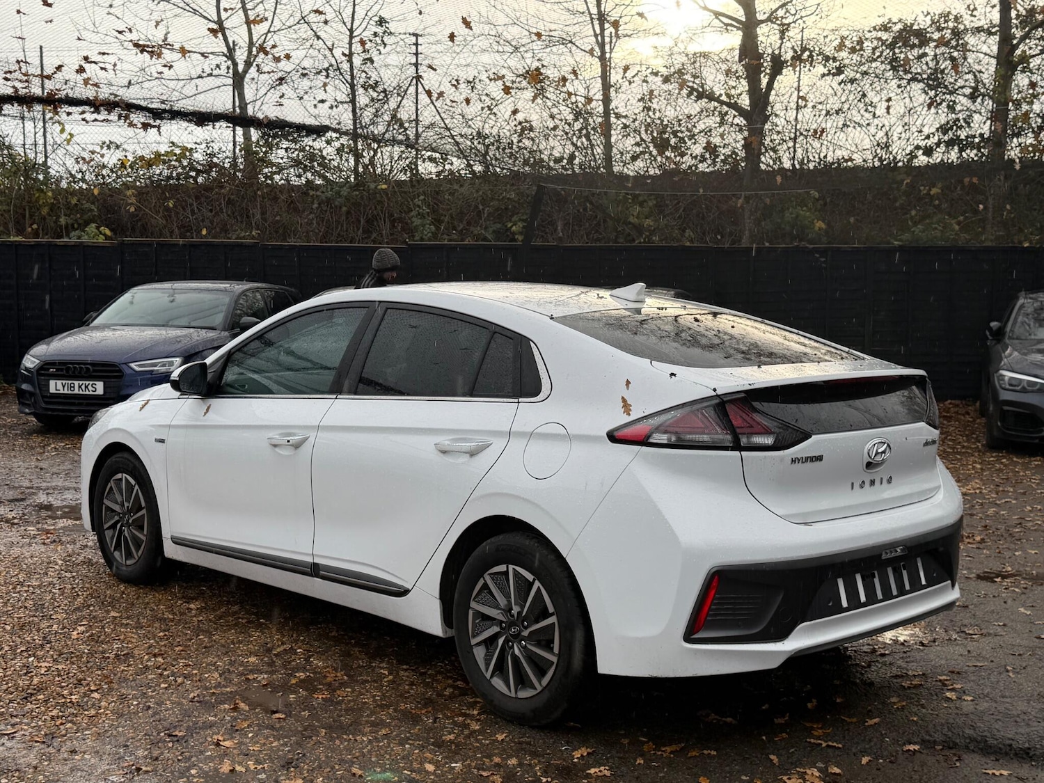 Used Hyundai IONIQ 2020 for sale - 76926995: Photo 20